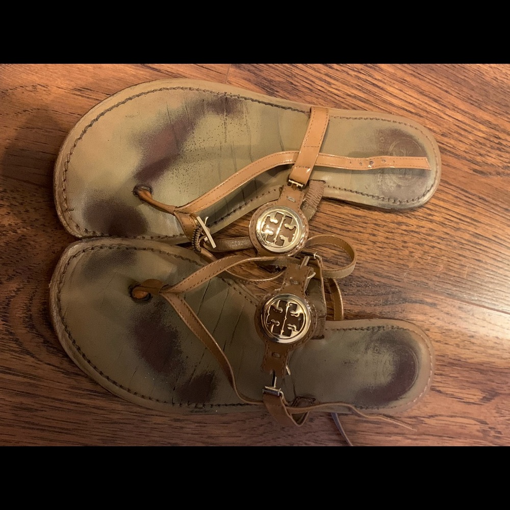 Tory Burch Sandals